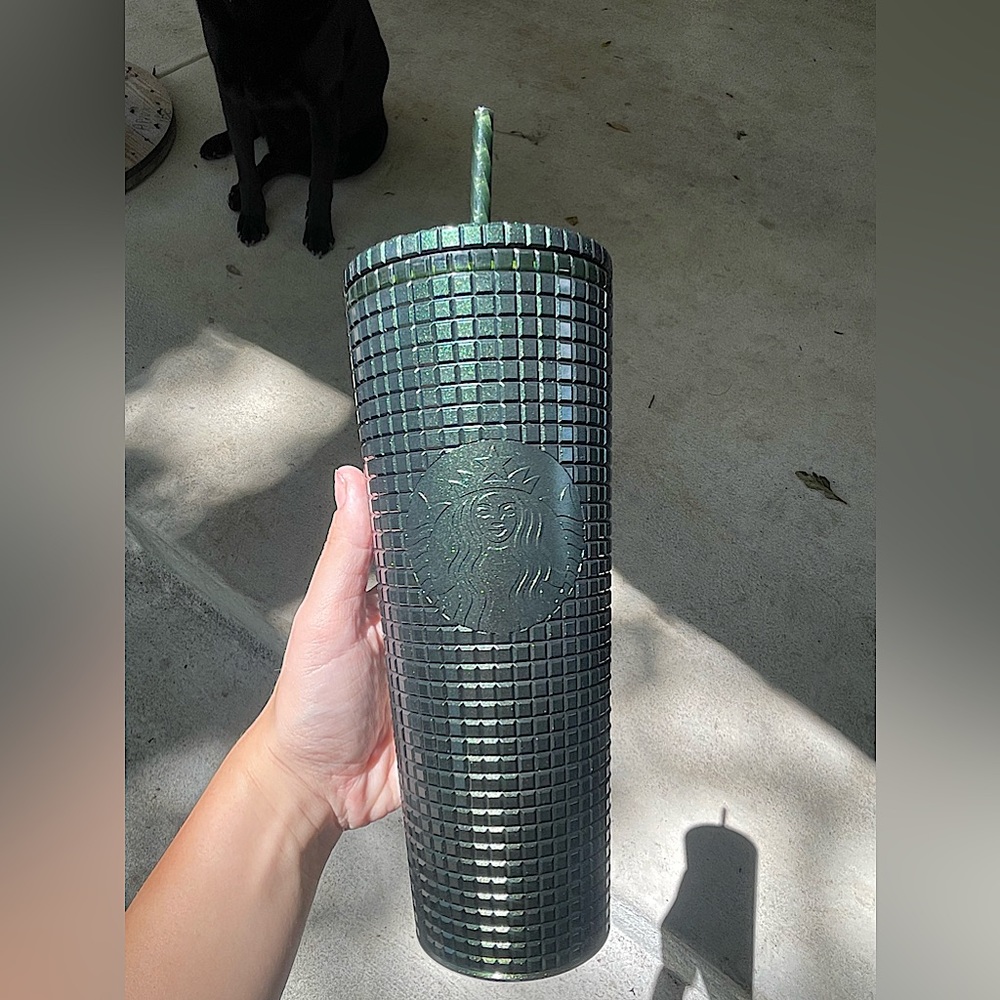 Starbucks cups!!!
